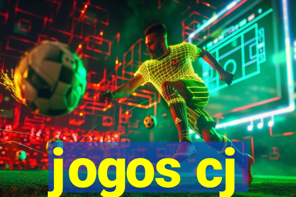 jogos cj